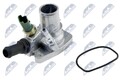 1x CTM-FT-003 NTY Thermostat, Kühlmittel für ABARTH,ALFA ROMEO,CHRYSLER,FIAT,LAN