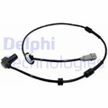 ABS-Raddrehzahlsensor passiver Sensor SS20026 DELPHI für PEUGEOT 406 406 Break