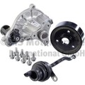 Wasserpumpe Motorkühlung PIERBURG 7.10942.08.0 für BMW 5er G30 F90 Touring G31