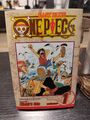 One Piece volume 1