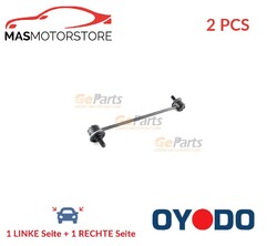 STABILISATOR STABI LINKS+RECHTS OYODO 60Z0001-OYO 2PCS P FÜR DAEWOO NUBIRA