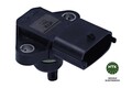 NTK MAP-SENSOR SAUGROHRDRUCK passend für HYUNDAI GENESIS H-1 H100 MATRIX PORTER