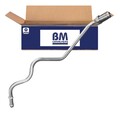BM CATALYSTS DPF DRUCKLEITUNG DIFFERENZDRUCKSENSOR passend für AUDI A3 SEAT