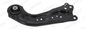 MOOG Querlenker Hinten Links für SUZUKI SWACE TOYOTA C-HR COROLLA 1.2-2.0H