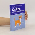 Katze - Betriebsanleitung: Inbetriebnahme, Wartung und Instandhaltung