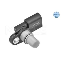 1x Sensor, Nockenwellenposition MEYLE 114 810 0003 passend für AUDI VW