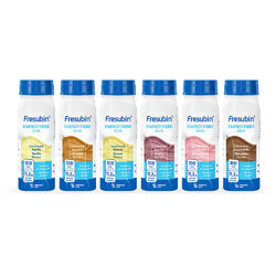 Fresubin Energy Fibre Drink Mischkarton 6 x 4 x 200 ml       