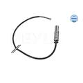 MEYLE 014 800 0111 ABS Sensor Raddrehzahl Hinten Beidseitig für Mercedes-Benz
