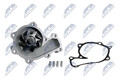 CPW-MZ-049 NTY Wasserpumpe Für FORD, MAZDA