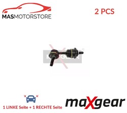 STABILISATOR STABI LINKS+RECHTS MAXGEAR 72-1451 2PCS A FÜR FORD FOCUS II,C-MAX