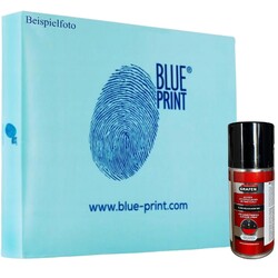 BLUE PRINT Innenraumfilter Aktivkohle + Klima Refresh für AUDI A3 TT AROSA