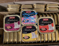 Animonda Vom Feinsten 40 x 100g Kitten Nassfutter Rind Lamm Geflügel Katzenfutte