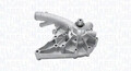 Wasserpumpe 352316170656 MAGNETI MARELLI für MERCEDES-BENZ PUCH