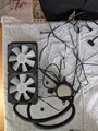 NZXT Kraken Elite 240 RGB Wasserkühlung 240mm