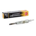 NGK 5605 D-Power Diesel Glühkerze für VW Golf IV Schrägheck (1J1) POLO (9N)