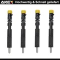 4X Einspritzdüse Injektor EJBR02701Z Für Renault-Nissan Dacia 1,5 dci EJBR03101D