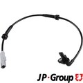 JP GROUP ABS Sensor Raddrehzahl JP 5197100270 für RENAULT SYMBOL LOGAN 3 STEPWAY