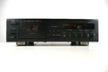Yamaha KX-360 Tapedeck Single Cassette Deck Kassettendeck HX Pro Bias Hi-4454