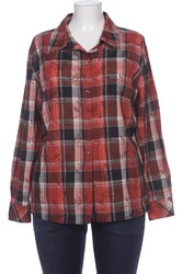 Bexleys Bluse Damen Oberteil Hemd Hemdbluse Gr. EU 48 Baumwolle Rot #ul7ovnumomox fashion - Your Style, Second Hand
