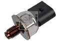 FEBI (171257) Sensor, Kraftstoffdruck für AUDI VW