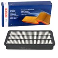 BOSCH LUFTFILTER FILTEREINSATZ passend für LEXUS ES RX TOYOTA AVALON CAMRY