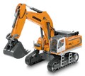 Siku 1:32 Liebherr R980 SME Raupenbagger+Fernstuermodul 6740