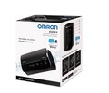 Omron Evolv HEM-7600T-E Vollautomatisches Oberarm-Blutdruckmessgerät - Schwarz