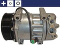 Kompressor Klima Klimaanlage Klimakompressor für Scania Mahle Acp117000S 1995 -