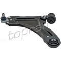 1x ORIGINAL® Topran Lenker, Radaufhängung Vorne, Links für Opel MERIVA A