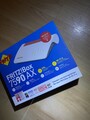 AVM FRITZ!Box 7590 AX Wireless Router/DSL-Modem - Weiß (20002998)