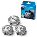Philips SH50 Series 5000 und Series 6000 SH50 Ersatz-Scherköpfe für Rasierer~
