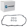 DR.MOTOR VENTILDECKELDICHTUNG SATZ passend für VW AUDI PORSCHE 2.8 3.2 VR6 R32