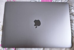 Apple MacBook Air 13 Zoll 2019 (128GB SSD, Intel Core i5 8. Gen, 3,60GHz, 8GB)
