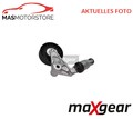 RIEMENSPANNER KEILRIPPENRIEMEN MAXGEAR 54-0035 A FÜR OPEL ASTRA G,VECTRA B