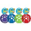 JW Hol-ee Roller Ball Gitterball Hundespielzeug Snackball JW PET