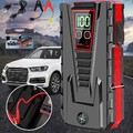 Auto Starthilfe Powerbank Jump Starter Booster 99800mah Fahrzeug Starthilfegerät