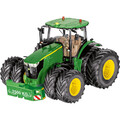 SIKU 6735 John Deere 7290R mit Doppelreifen und Bluetooth App-Steuerung