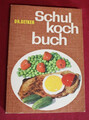 Dr. Oetker Schulkochbuch für den Gasherd