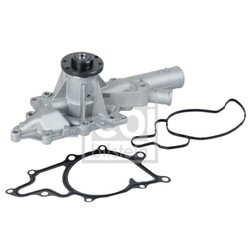 Wasserpumpe Motorkühlung Febi Bilstein 28454 für Chrysler Dodge Mercedes Benz