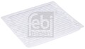 FEBI BILSTEIN Filter, Innenraumluft für TOYOTA