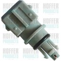 Sensor Ansauglufttemperatur HOFFER 7472180 für RENAULT TWINGO 1 MODUS CLIO 2 KC0