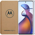 Motorola Edge 30 Fusion 5G Aurora weiß 128GB + 8GB Dual-Sim entsperrt SIMFree NE