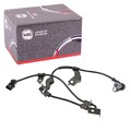 ABS-SENSOR RADDREHZAHL VORDERACHSE LINKS passend für MITSUBISHI L200 | 31902