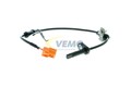 VEMO ABS Sensor Raddrehzahl Hinten Links für HONDA Accord VII Limousine (CL, CN)