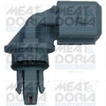 MEAT & DORIA Ansauglufttemperatursensor Ladelufttemperatursensor 82177