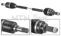 Antriebswelle Gelenkwelle für BMW F36 F34 F31 F23 F21 F20 SNR Dk50.002 2011 ->