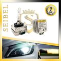 2 x Xenon Brenner D3S 8000K Ersatz Birnen für VW Golf Sportsvan