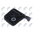 ORIGINAL® Nty Hydraulikfilter, Automatikgetriebe für Ford Usa ESCAPE FUSION