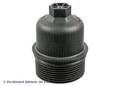 BLUE PRINT Deckel Ölfiltergehäuse ADBP990022 für FIAT Freemont (345) 91mm 65mm