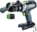 Festool Akku-Schlagbohrschrauber TPC 18/4 I-Basic ohne Akku ohne Lader,Systainer